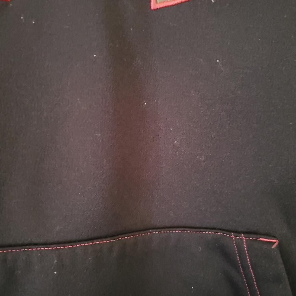 Under Armour Camo Hoodie - Picture 5 of 5